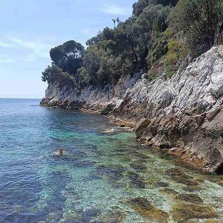 Nice Riviera Fabulous Seaside Apartment With 3 Bedrooms Extérieur photo