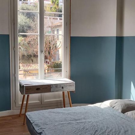 Nice Riviera Fabulous Seaside Apartment With 3 Bedrooms Extérieur photo