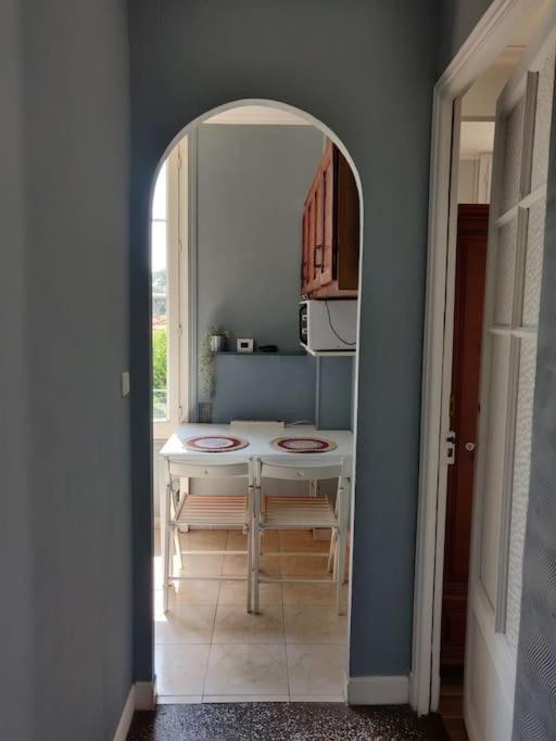 Nice Riviera Fabulous Seaside Apartment With 3 Bedrooms Extérieur photo
