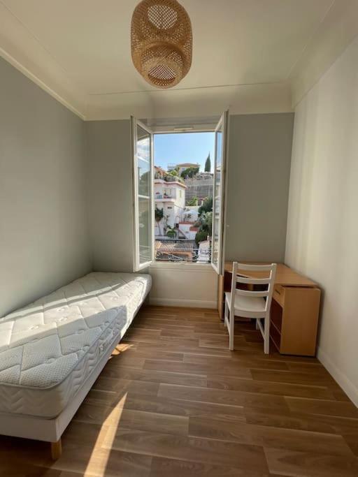 Nice Riviera Fabulous Seaside Apartment With 3 Bedrooms Extérieur photo