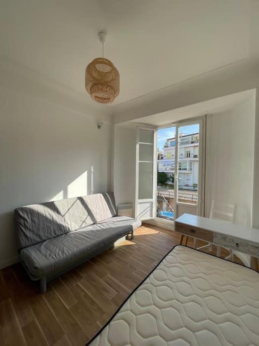 Nice Riviera Fabulous Seaside Apartment With 3 Bedrooms Extérieur photo