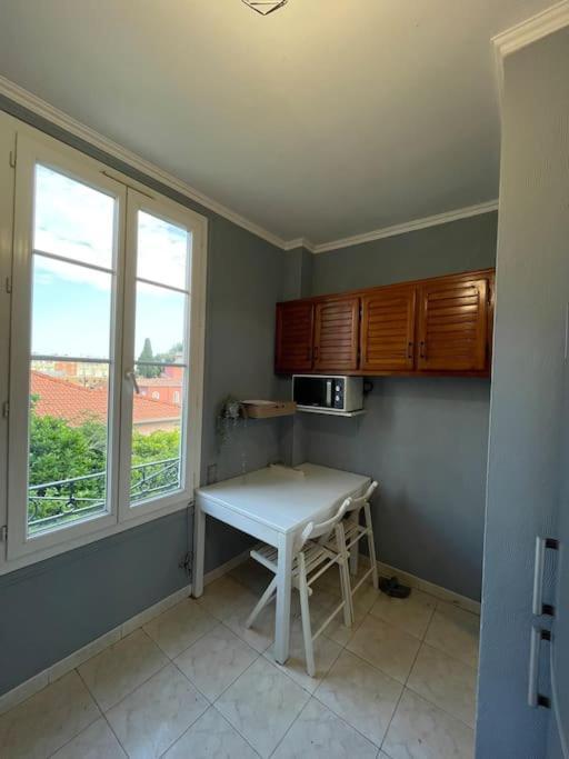 Nice Riviera Fabulous Seaside Apartment With 3 Bedrooms Extérieur photo